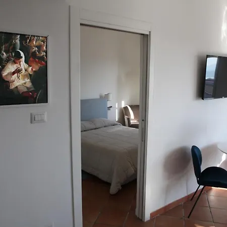 Ferienwohnung Quarta Rampa Neapel Exterior foto