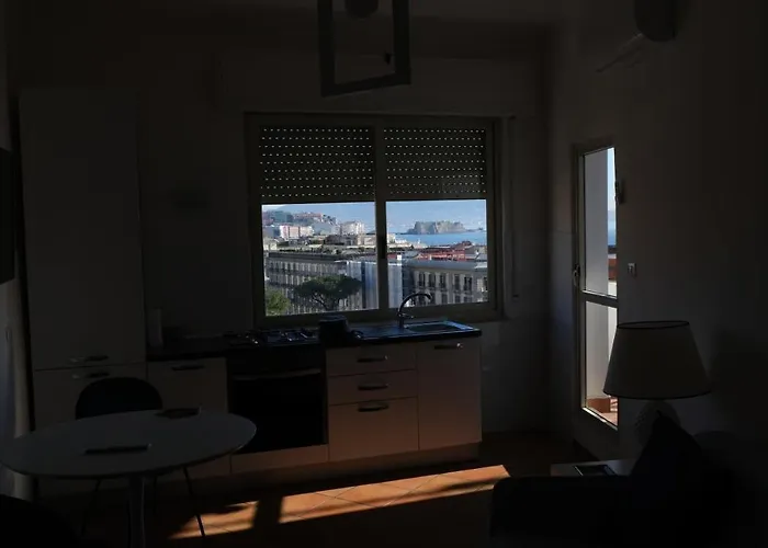 Quarta Rampa