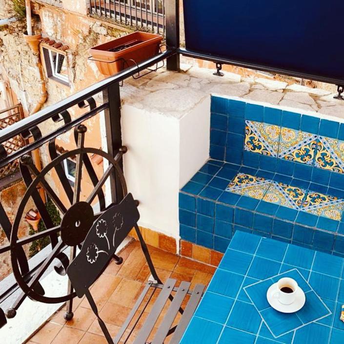 Quarta Rampa Apartment Naples