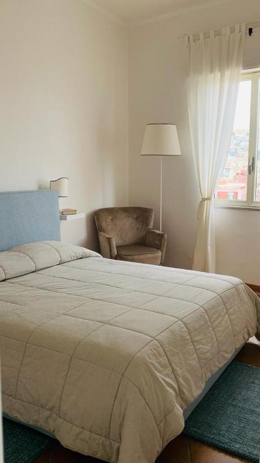 Apartment Quarta Rampa