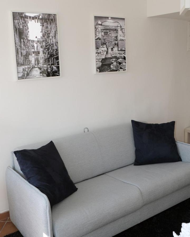Appartement Quarta Rampa Napels